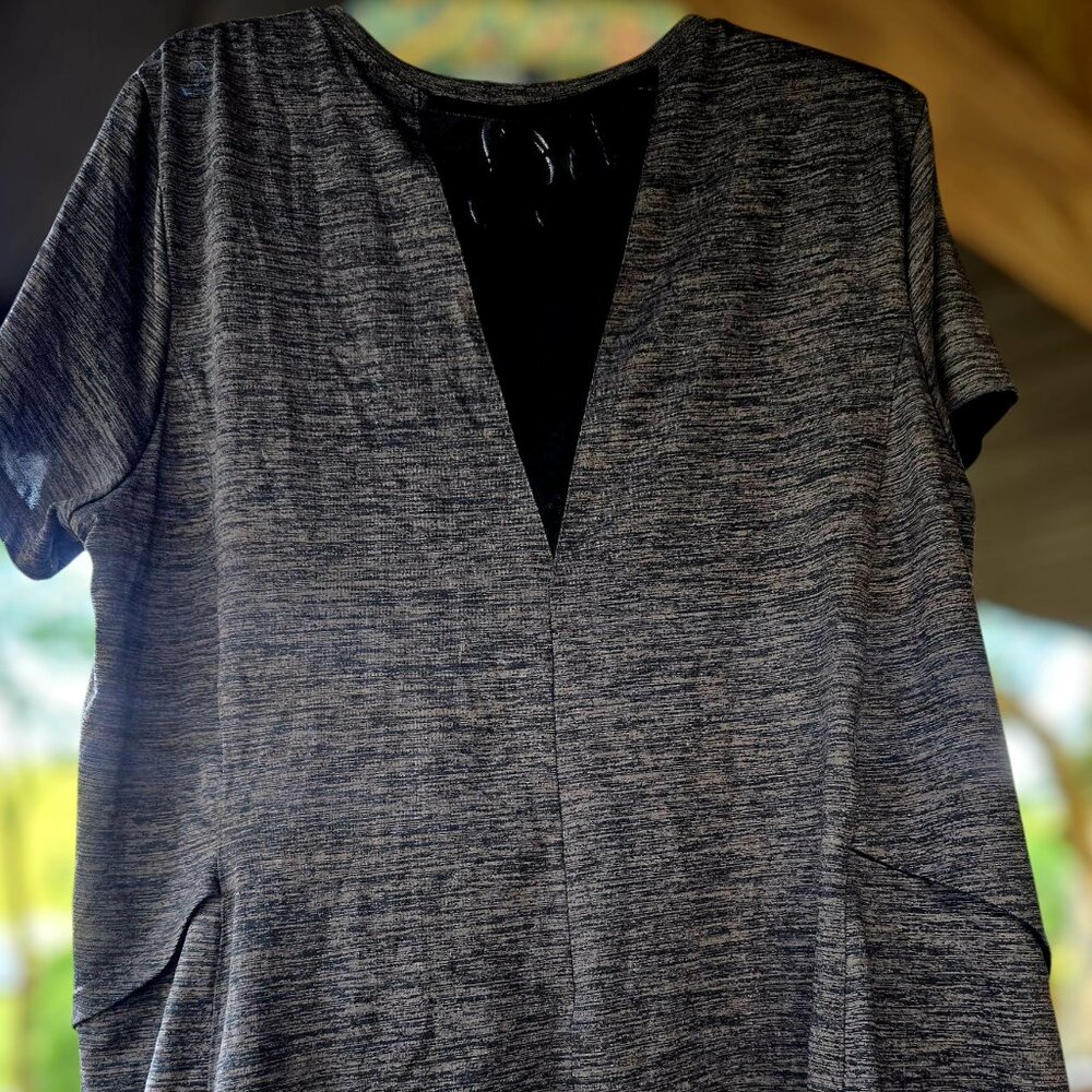 Danskin Now Athletic Tee